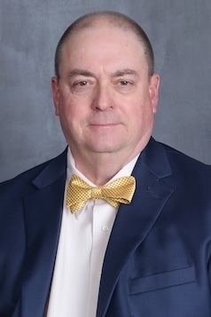 Picture of Richard McCleary