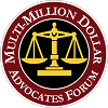 Multi-Million Dollar Advocate