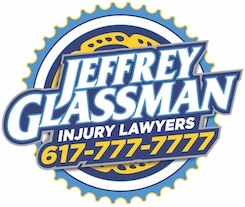 Jeffrey Glassman Bicycle Logo