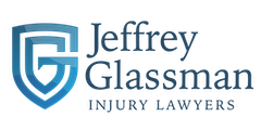 Logo of Jeffrey Glassman Injury Lawyers